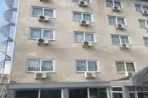 Kilyos Kale Otel, Килиос