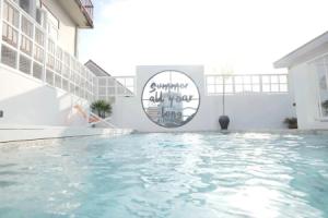 Хостел «Borbaboom Poshtel», Пхукет Таун