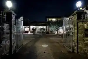 Relais Madonna di Campagna, Бастия-Умбра