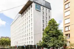 AC Hotel by Marriott Riga, Рига