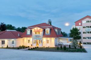 Designhotel Whitman, Плён