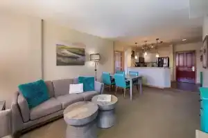 Continental Divide View Riverside Condo - Zephyr Mountain Lodge Select-Rated 2510, Винтер-Парк