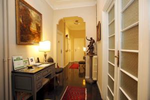 Amica Roma b&b, Рим