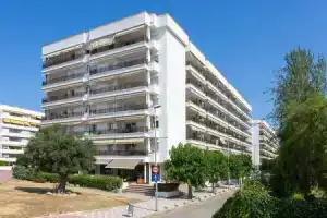 Отель «Alva Park Costa Brava», Льорет де Мар