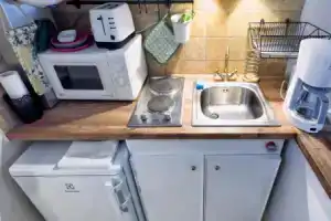 Ribizli Vintage Vendégház, Парадшашвар