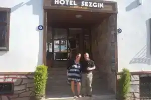 Sezgin Boutique Hotel, Кушадасы