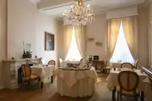 Bed and Breakfast Mirabel, Брюгге