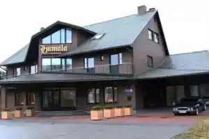 Humala Guest House, Таллин