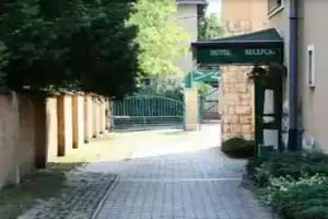 Villa Hotel Kristal, Будапешт