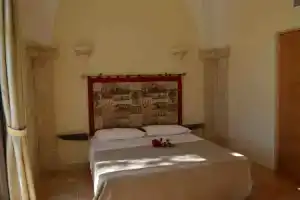 Masseria Le Celline, Нардо