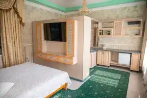 Малиновка, Новобурейский