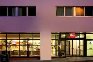 Отель «ibis Glasgow City Centre – Sauchiehall St», Глазго
