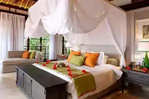 Отель «Fregate Island Private», остров Фрегат