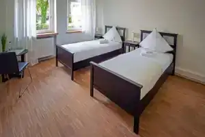 Pension Wetzlar, Вецлар