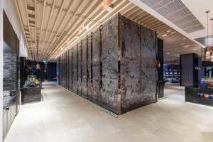 Отель «Hyatt Regency Bangkok Sukhumvit», Бангкок