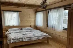 Zagrad Homes in Zabljak, Жабляк