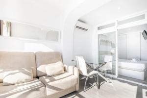 Las Damas 14-B Sea view, Бенидорм