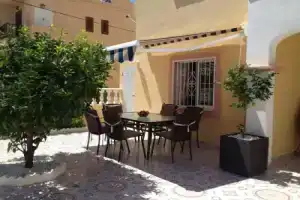 La Siesta, Торревьеха