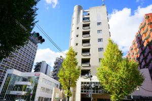 Hotel «Route-Inn Hakata Ekiminami», Фукуока