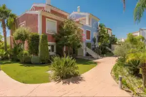 Апарт-отель «Cortijo del Mar», Эстепона