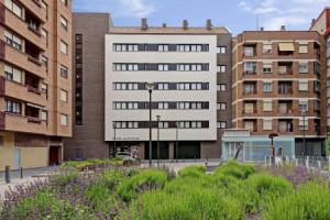 Sercotel Logroño Suites, Логроньо