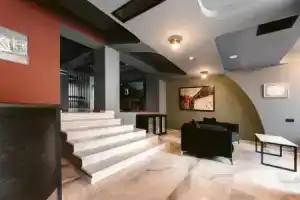 Hotel «Sympatia», Тбилиси