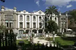 Gran Hotel Soller, Сольер