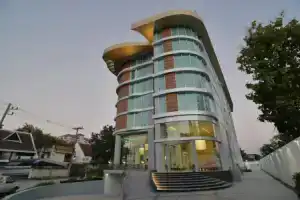 Baisirimaya Hotel, Чианг Май