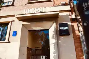 HoGraFic hotel boutique, Валенсия