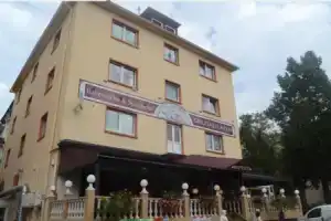 Haus Neumark Apartments, Бад-Наухайм