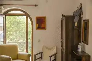 Isler Pension, Каш
