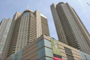 The Penthouse at Grand Plaza, Чикаго