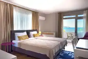 Cloud 9 Rooms, Фетхие