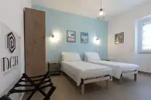 DOMINA Guest House - Luxory Room, Фьюмичино