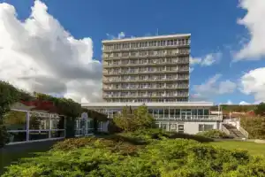 Rügen-Hotel Sassnitz, Засниц