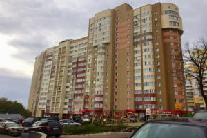 Как Дома 58 на улице Тамбовская 9А, Пенза