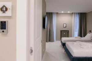 Il Pumo Apulian Rooms Bari Calefati 141, Бари