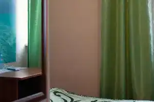 Мини-гостиницы