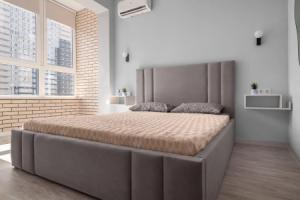 goootimeapartments с Видом на реку Кубань, Краснодар