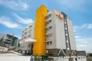 Hotel VM Express Querétaro, Керетаро