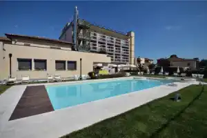 Enjoy Garda Hotel, Пескьера-дель-Гарда
