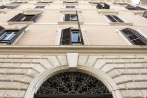 Hotel «Ciao», Рим