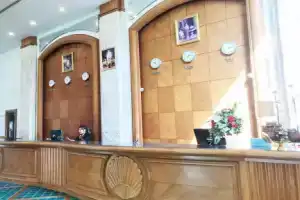 Suntara Wellness Resort &, Чаченгсау