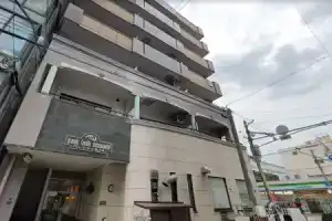 Апартаменты «Grande Famille Shimanouchi Dotonbori Condo», Осака