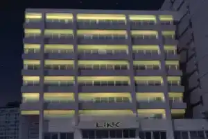 Link Hotel & Hub By Dan Hotels, Тель-Авив
