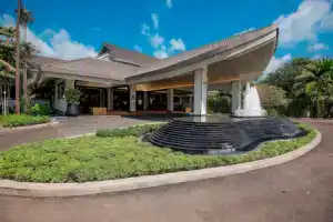 Отель «Melia Koh Samui - Sha Extra Plus», Чонг Мон