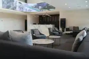 YeongJongdo Air Sky Hotel, Инчхон