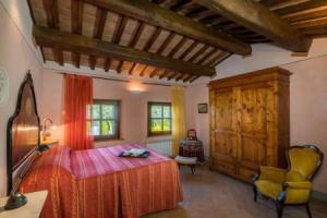 Agriturismo I Colli, Монтайоне