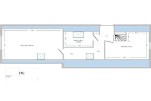 Ferienhaus in der Schleife 1, Рендсбург