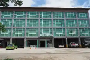 Km Hotel Chiang Mai, Чианг Май